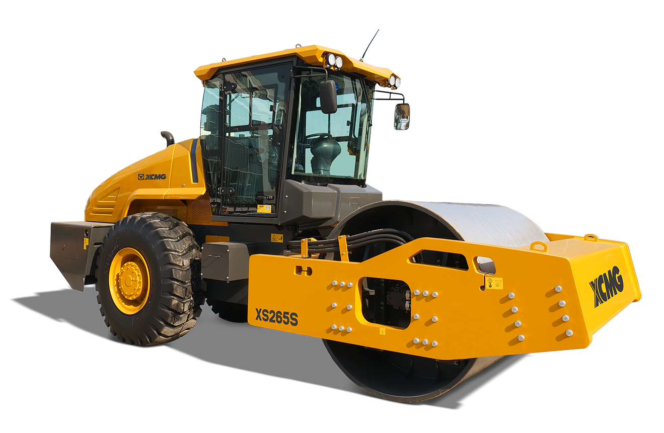 Road Machinery | XCMG Australia